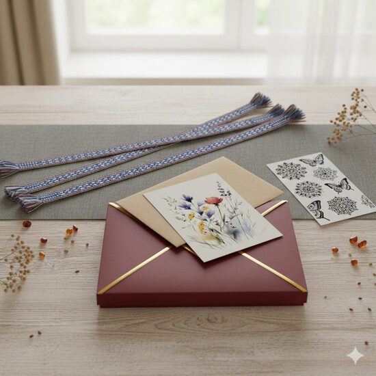 ИЗДЕЛИЯ ИЗ БУМАГИ И КАНЦЕЛЯРСКИЕ ПРИНАДЛЕЖНОСТИ