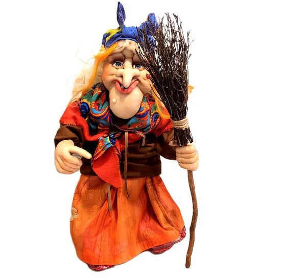 куклы для интерьера