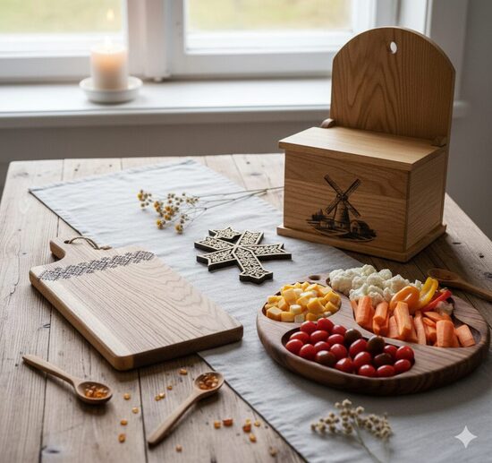 ИЗДЕЛИЕ ИЗ ДЕРЕВА