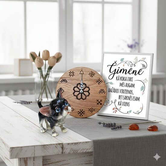 ДЛЯ ДОМА И ИНТЕРЬЕРА