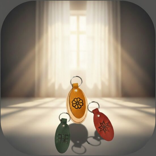 ādas piekariņi Spēka zīmes