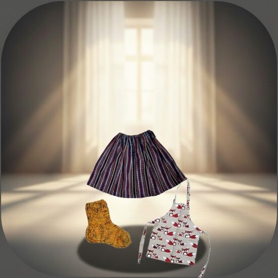 детская одежда