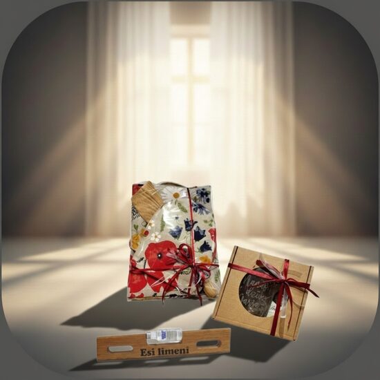 подарочные комплекты