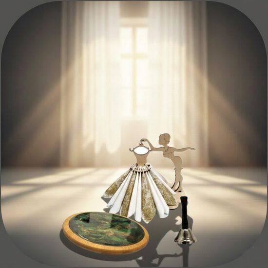 для уюта и подарков