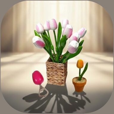 tulpes no koka