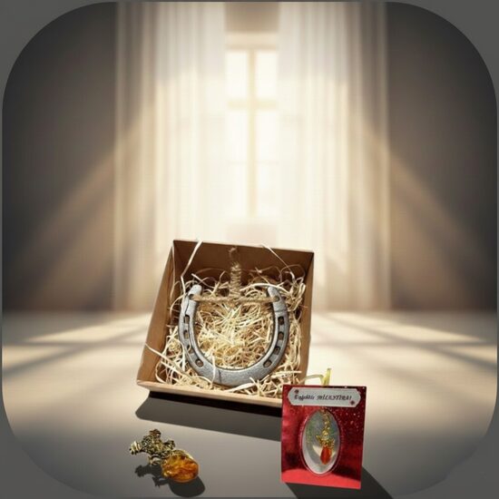 tалисманы и магниты