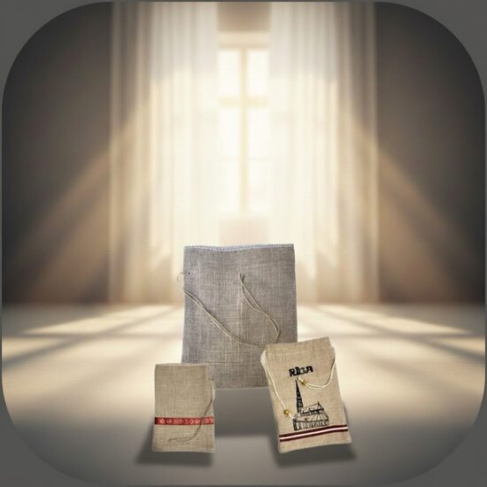 мешочки для хранения