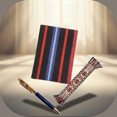 kниги, канцелярские товары и оригинальные закладки
