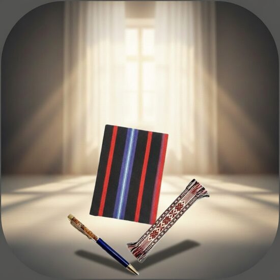 Books, Stationery & Original Bookmarks