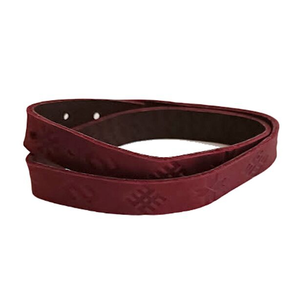 leather bracelets