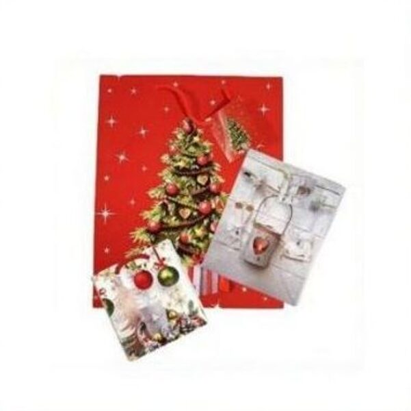 Christmas bags