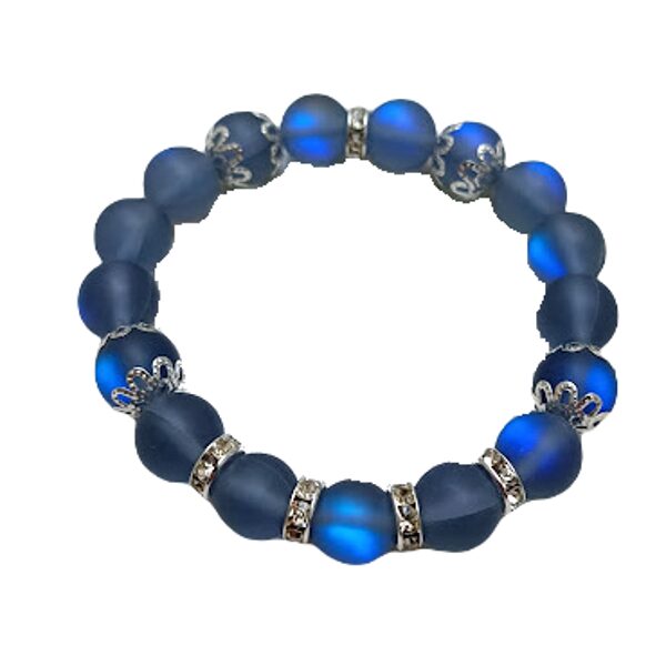 natural stone bracelets