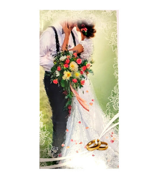 cards and envelopes for weddings