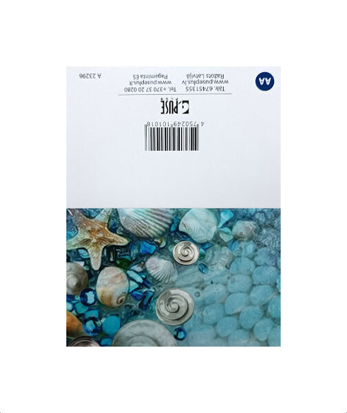 mazās apsveikumu kartiņas