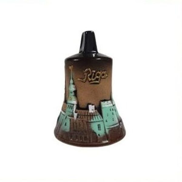 колокольчики