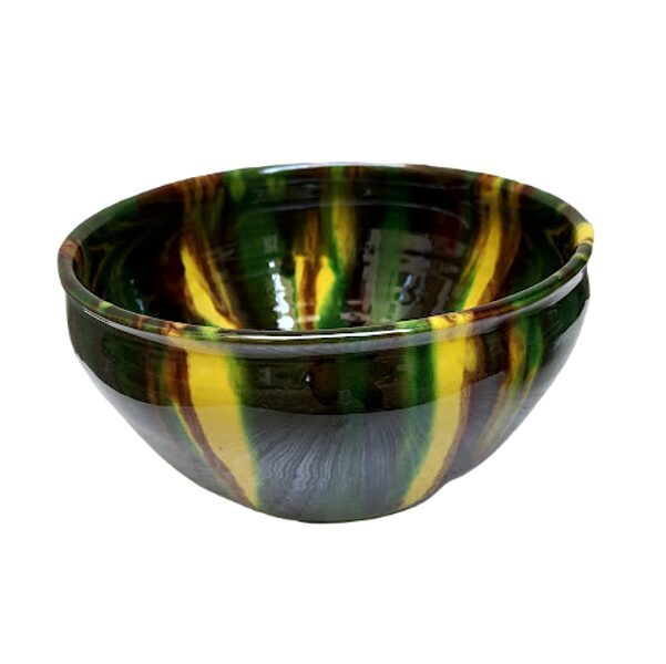 керамические миски