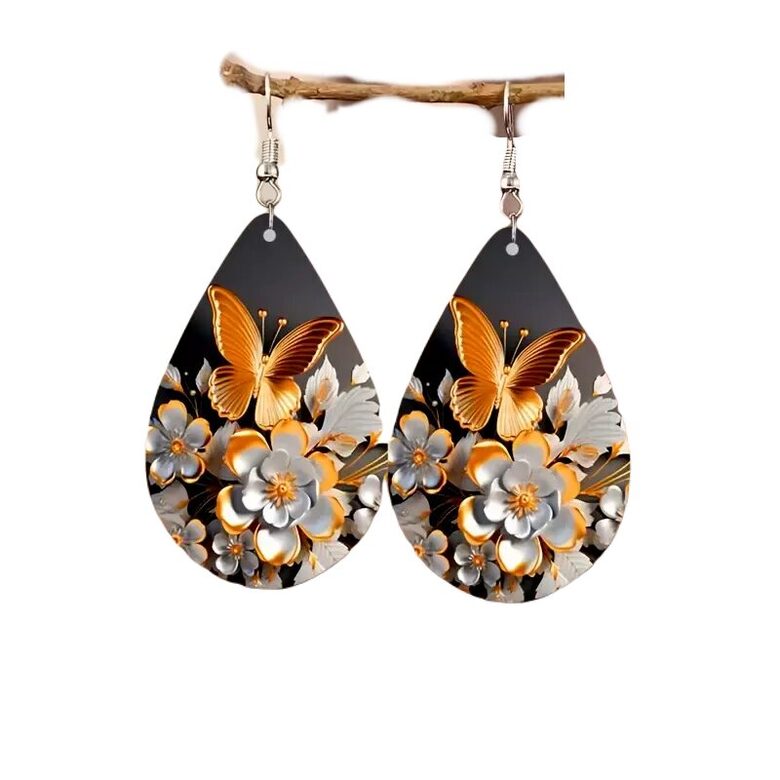 Earrings 054513