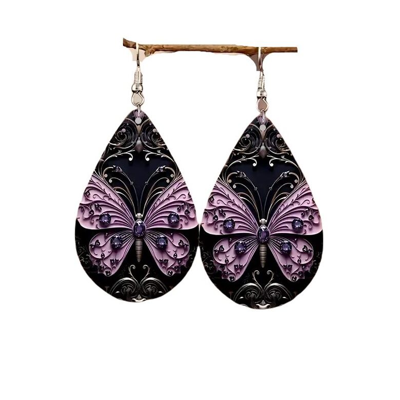 Earrings 054512