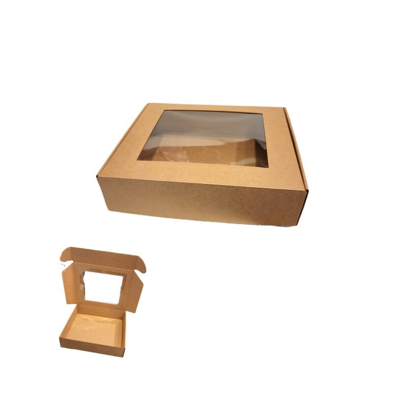 Kaste 30x34x8 cm