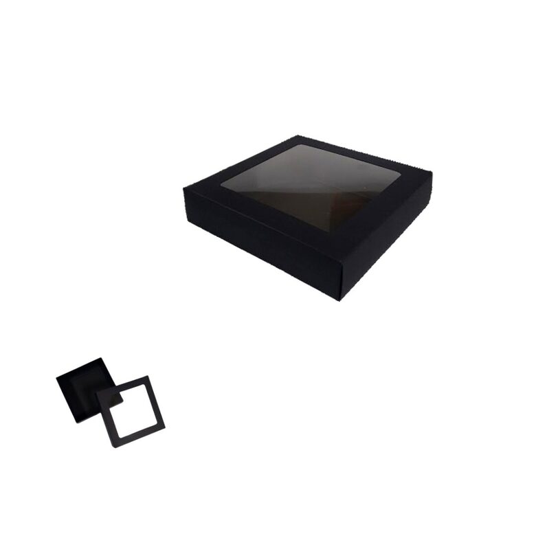 125 x 125 x 30 mm