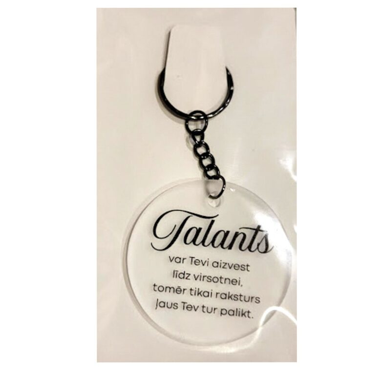 Atslēgu piekariņš 1530501