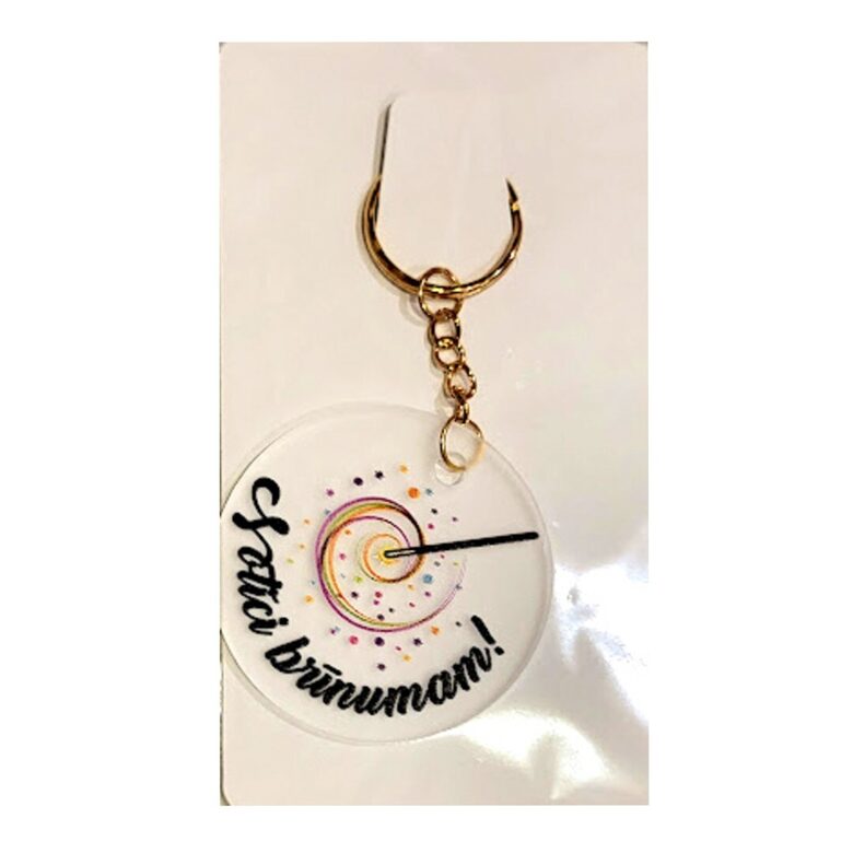 Atslēgu piekariņš 1530510