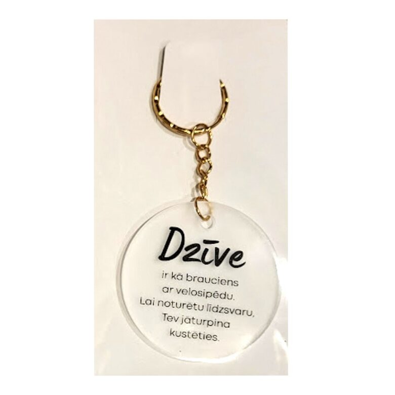 Atslēgu piekariņš 1530511