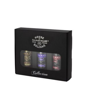 Balsam Riga Black Miniature