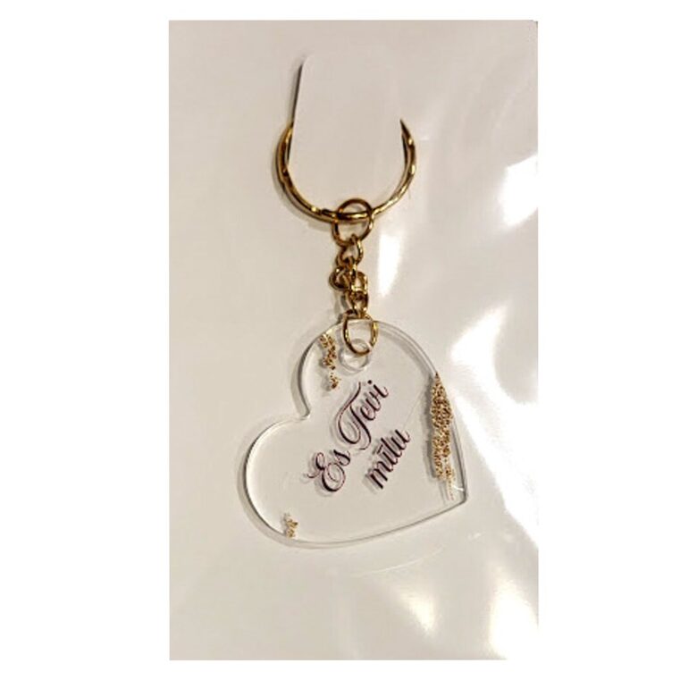 Atslēgu piekariņš 1530517