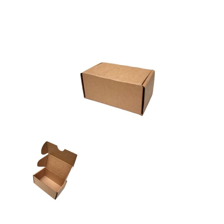 Kaste 10x6x5 cm