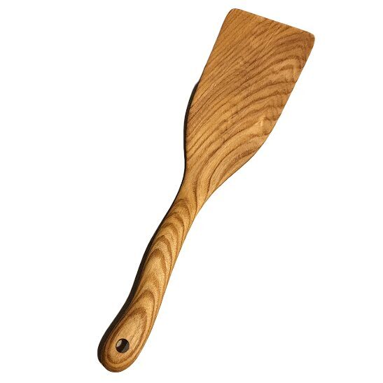 Wooden spatula - ash 324002