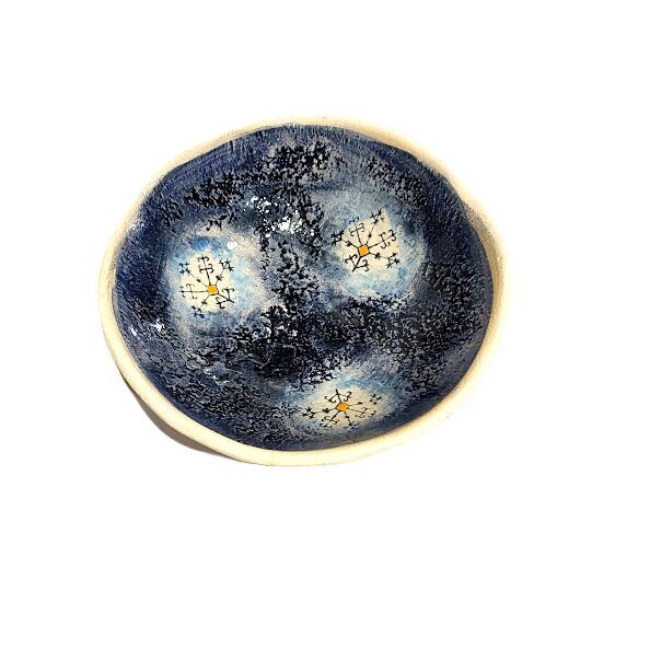 Clay bowl - Austracok 1870507