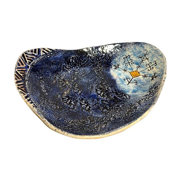 Plate - Austraskoks 1870705
