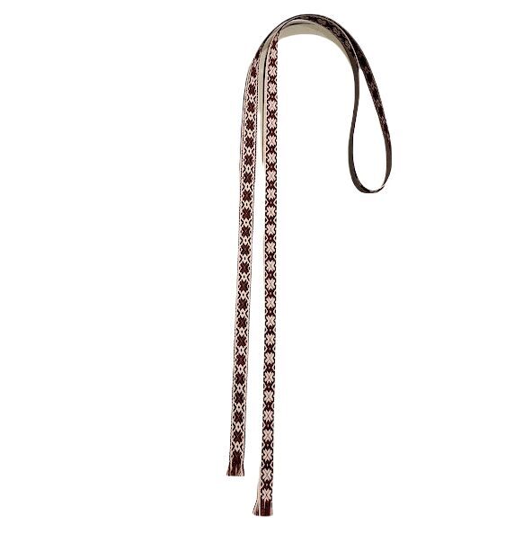 Stylized garter 153503