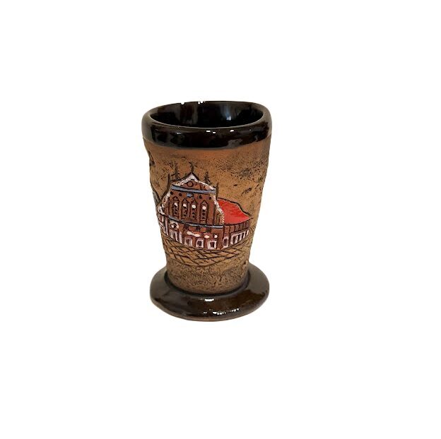 Ceramic glass Riga 513102