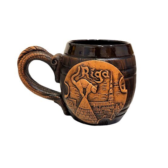 Mug Riga 690209