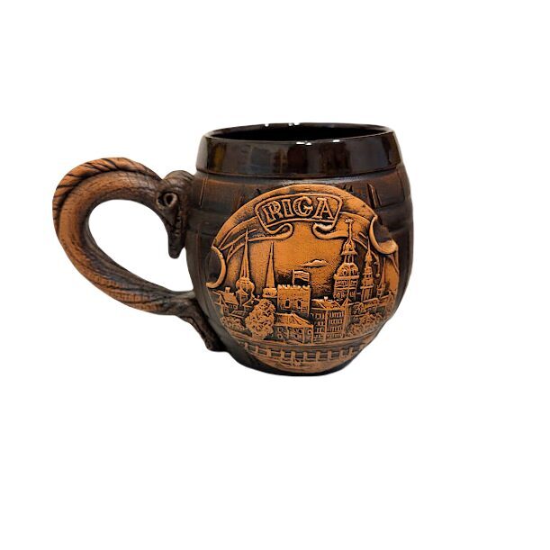 Mug Riga 690210