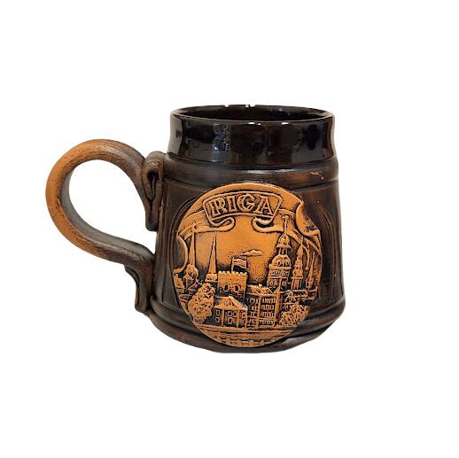 Mug Riga 690211
