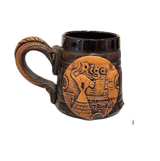Mug Riga 690213