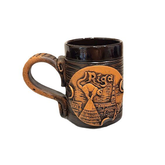 Mug Riga 690208