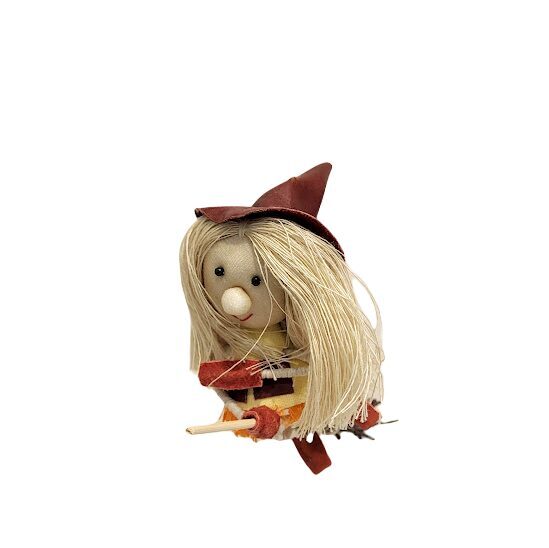 Little witch 540702