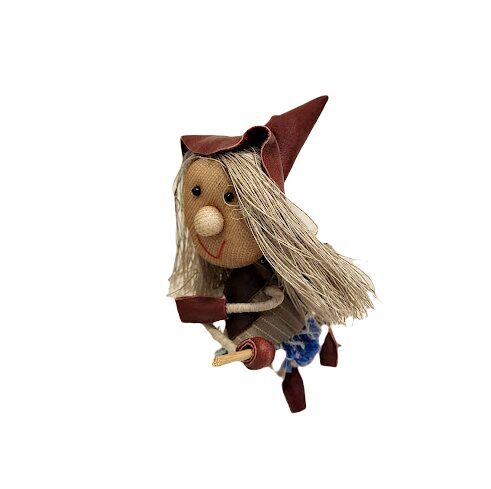 Little witch 540703