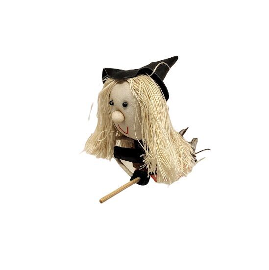 Little witch 540704