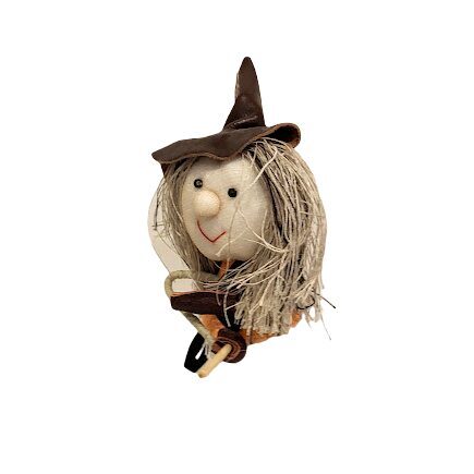 Little witch 540706