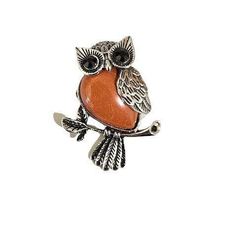 Brooch 051074