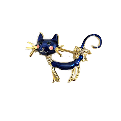 Brooch 051078
