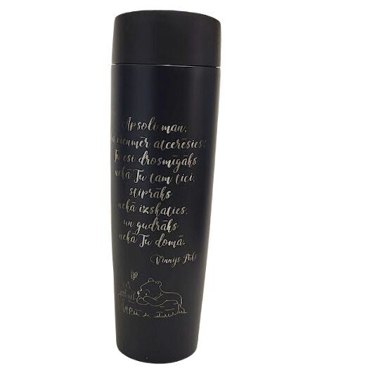 Thermal mug Winnie the Pooh no.5
