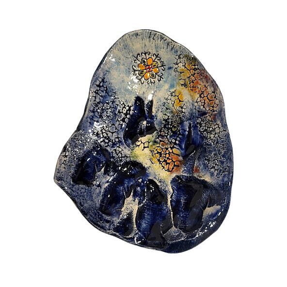 Appetizer plate 1872509