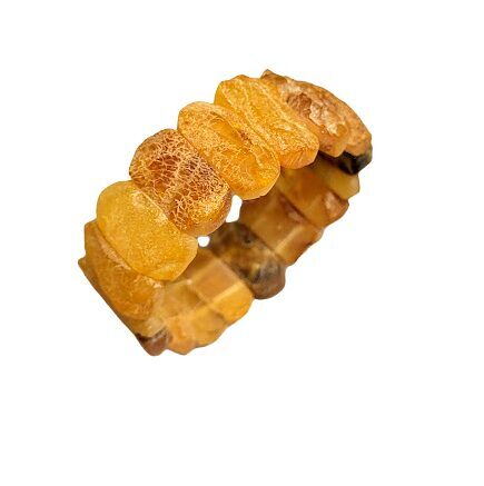 Amber bracelet 1208801