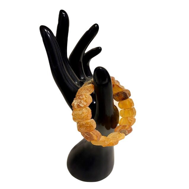Amber bracelet 1208801